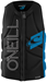 O'Neill Slasher Comp Wakeboard and Waterski Vest - Black/Blue - 4344-T11