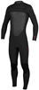 ONeill Superfreak Wetsuit Mens 3/2mm F.U.Z.E. Zip Wetsuit Chest Entry - Redesigned -