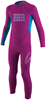 ONeill Reactor Toddler Full Wetsuit 2mm Kids Wetsuit - Pink -