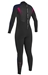 oneill epic womens wetsuit