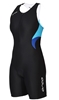 Orca Womens Core Tri Racesuit - River Blue -