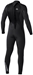 Quiksilver Syncro Wetsuit Men's 5/4/3m GBS Wetsuit Back Zip - AQYW103025-KVD0