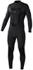 Quiksilver Syncro Wetsuit Mens 5/4/3m GBS Wetsuit Back Zip -