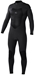 Quiksilver Syncro Wetsuit Men's 5/4/3m GBS Wetsuit Back Zip - AQYW103025-KVD0