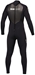 Quiksilver Syncro Wetsuit GBS 3/2mm Men's Full Wetsuit - Black - AQYFL00003-KVD0