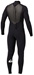Quiksilver Syncro GBS Wetsuit 3/2mm GBS - Black - SA309MG-BKW