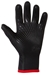 3mm Quiksilver Syncro Glove - SA824ML-BLK