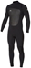 Quiksilver Syncro 3/2mm Men's Wetsuit Chest Zip - AQYW103011-KVD0