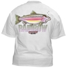 Rainbow Trout T-Shirt -