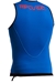 Rip Curl AGGROLITE Vest Reversible Black / Blue - WVEXGM-BKB