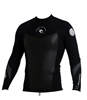 Rip Curl Dawn Patrol Jacket 1.5mm Long Sleeve Black -