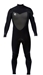 Rip Curl Flash Bomb Wetsuit 3/2mm Chest Zip - Wetsuit of the YEAR! - WSMOAF-BLK