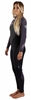 Rip Curl Womens Flash Bomb Wetsuit 3/2mm Chest Zip - Wetsuit of the YEAR! -