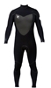 Rip Curl Flash Bomb Wetsuit 4/3mm Chest Zip - Wetsuit of the Year! -