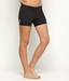 Roxy 1mm Reef Short Short Leg Cut Neoprene Shorts - BEST SELLER - SA015WF-BKP