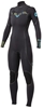 Roxy Ignite 3/2mm Wetsuit Chest Zip Full Length Welded Seams - Limited Edition -