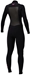 Roxy SYNCRO 3/2mm Wetsuit Chest Zip GBS Sealed Seams Super Stretch - SC309WG-BKP