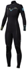 Roxy Womans Ignite 4/3mm Full Chest Zip Wetsuit - Limited Edition -