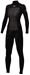 Roxy Syncro 4/3mm GBS Chest Zip Womens Wetsuit Limited Edition - SC409WG-BKP