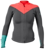 Kassia Meador 2mm Front Zip Jacket Limited Edition -