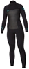 Roxy Syncro 5/4mm Womens Wetsuit COLD WATER - BEST SELLER Black -
