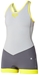 Roxy XY Springsuit Wetsuit Shorty Cross Back Short Jane - LIMITED EDITION - ARJW600006-XKSY