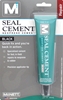 Seal Cement 2 oz Black Neoprene Cement by M Essentials -