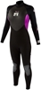 Body Glove Pro 3 3/2 Womens Wetsuit - New Color! -