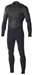 Xcel Men's Drylock 4/3mm Wetsuit Chest Zip - MQ43DRP3-BBX