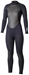 XCEL Xplorer Women's Wetsuit OS 5/4mm Back Zip Cold Water Wetsuit - WX54SLX4-BLX