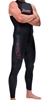 Zoot Sports Fuzion SL Sleeveless Mens Wetsuit / Fullsuit -