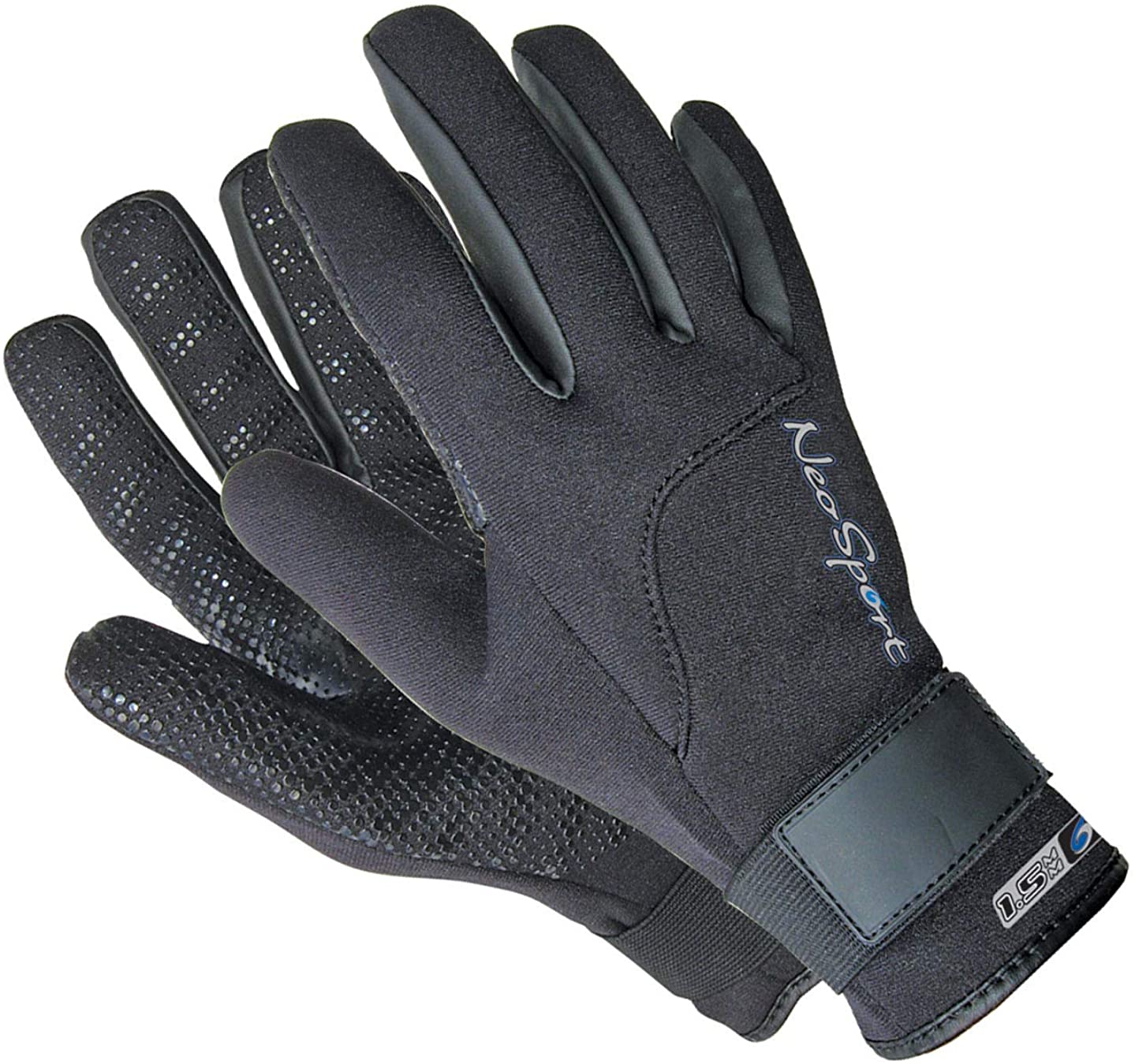 Neoprene Gloves  Pleasure Sports