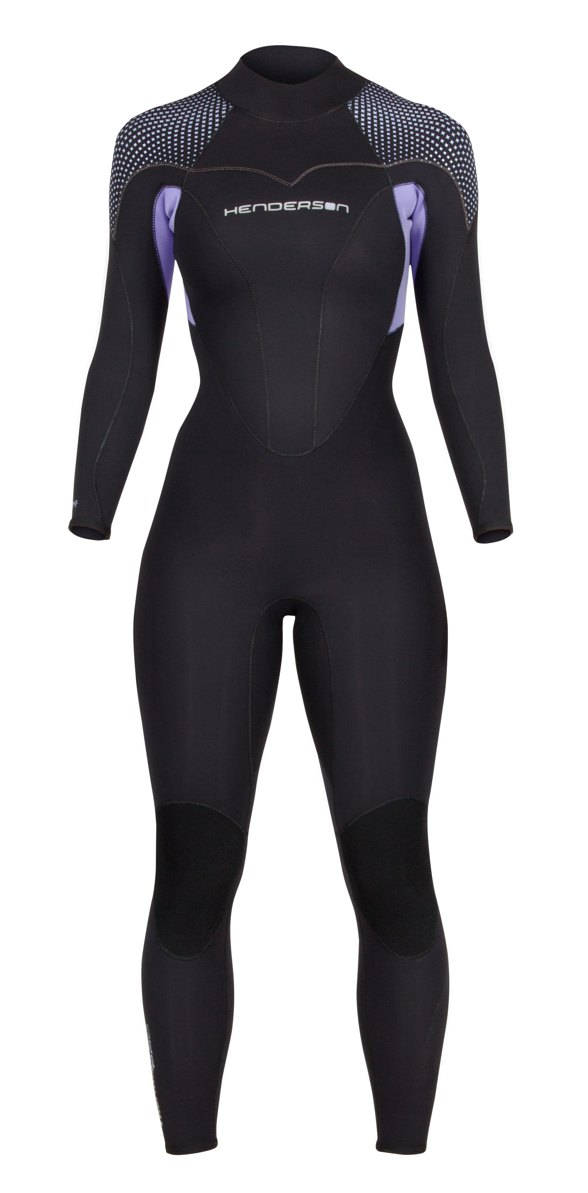XL 5210 TommyDSports Comfort Stretch Series Women's 5mm Front Zip Wetsuit 