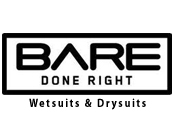 Bare Wetsuits & Drysuits