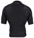 1.5mm Men's Henderson Thermoprene Pro Short Sleeve Neoprene Shirt - 250% Stretch - AP135MN-01