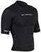 1.5mm Men's Henderson Thermoprene Pro Short Sleeve Neoprene Shirt - 250% Stretch - AP135MN-01