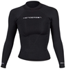 1.5mm Womens Henderson Thermoprene Pro Shirt - Long Sleeve - Neoprene - 250% Stretch -