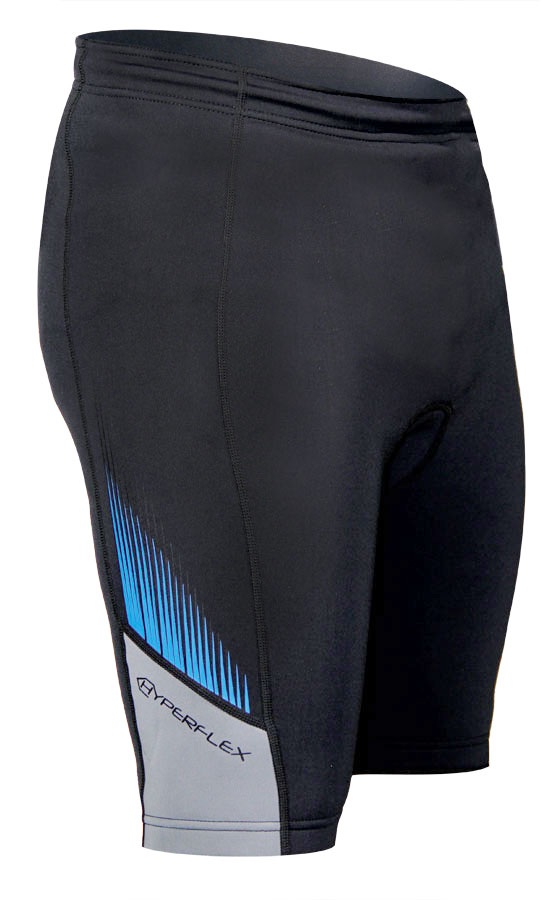 1.5mm Hyperflex AMP Neoprene Shorts