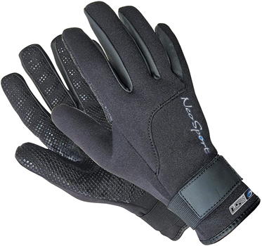 XSPAN 1.5mm Glove by NeoSport