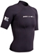 1.5mm NeoSport XSPAN Womens Short Sleeve Neoprene Wetsuit Top - SX135WN-01