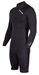 2.5mm Men's Hyperflex VYRL Long Sleeve Springsuit Wetsuit - Back Zip - XV626MB-01