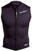 2.5mm Men's NeoSport XSPAN Neoprene Vest -