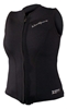 2.5mm Womens NeoSport XSPAN Neoprene Vest -