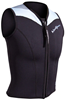 2.5mm Women's NeoSport XSPAN Neoprene Vest - PLUS SIZES -