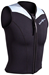 2.5mm Women's NeoSport XSPAN Neoprene Vest - PLUS SIZES - SX125WF-04