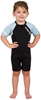 2mm Hyperflex Access Kids Springsuit Wetsuit - Toddler - Front Zip -