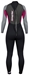 3/2mm Women's Hyperflex ACCESS Wetsuit - Black/Berry - XA832WB-99
