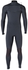 4/3mm Men's Hyperflex Greenprene Wetsuit - Chest Zip - ECO Friendly 