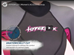 3/2mm Women's Hyperflex ACCESS Wetsuit - Black - XA832WB-00