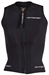 3mm Women's Henderson Thermoprene Pro Neoprene Zipper Vest - AP130WF-01